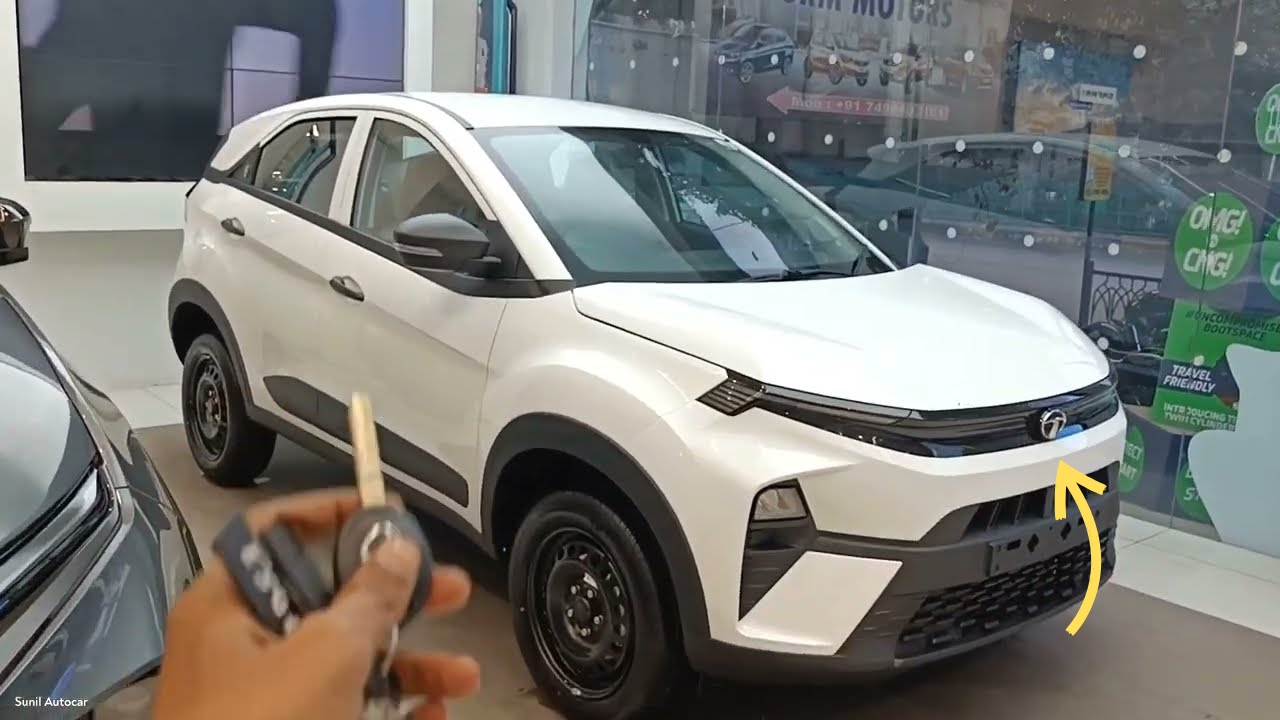 Tata Nexon